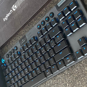 로지텍 G913 TKL