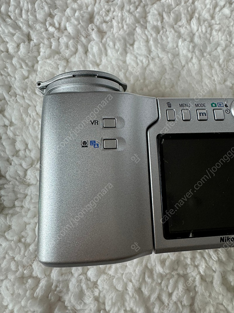 니콘 쿨픽스 S10--2