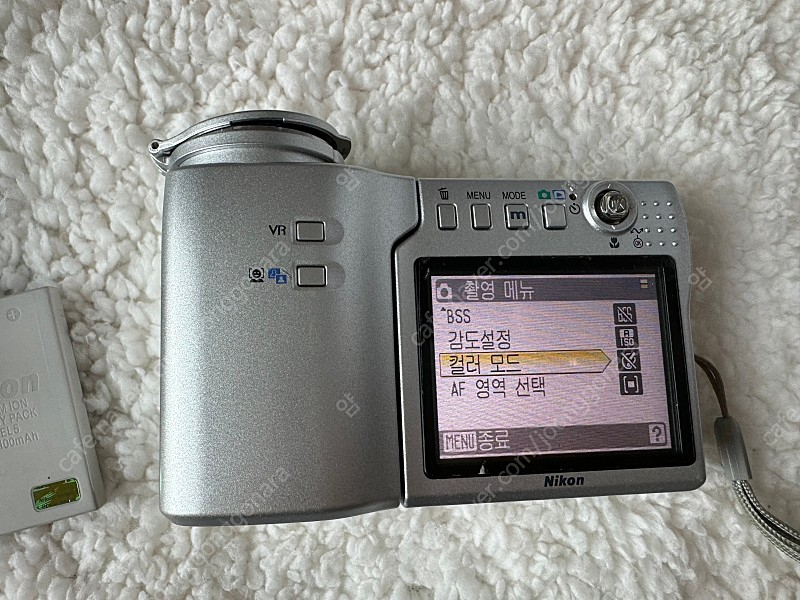 니콘 쿨픽스 S10--3