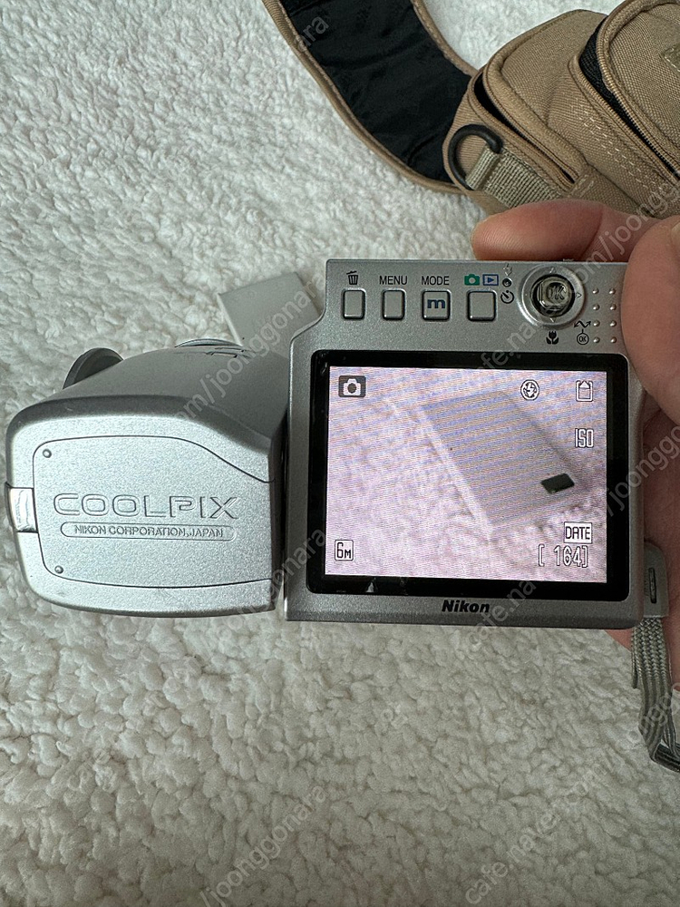 니콘 쿨픽스 S10--6