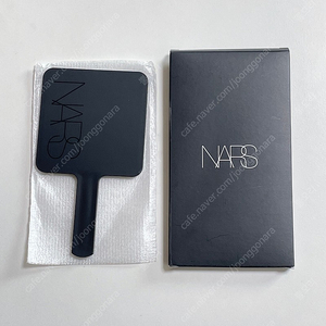 나스 NARS 손거울