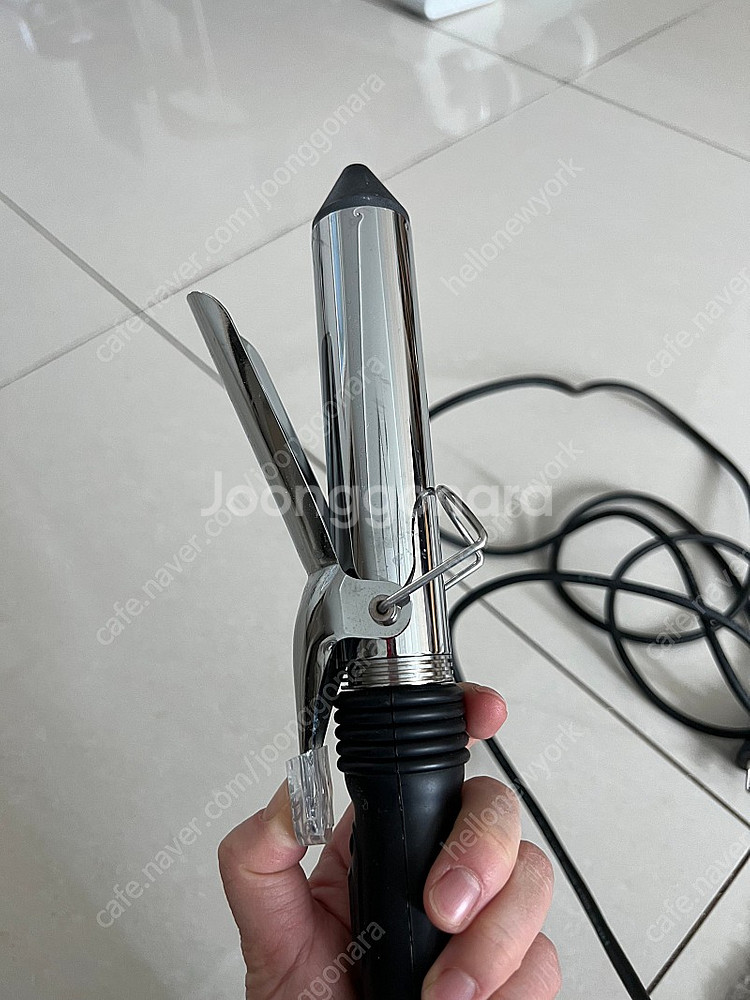 헤어뷰티 봉고데기--1