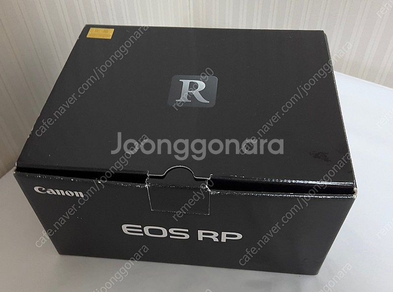 캐논 풀프레임 EOS RP+RF 24-105 풀박스 판...--1