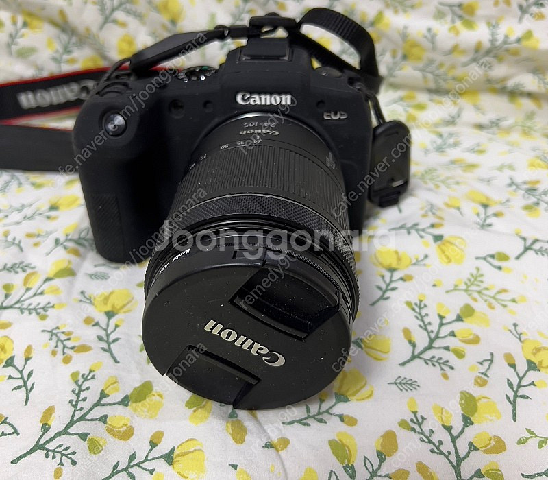 캐논 풀프레임 EOS RP+RF 24-105 풀박스 판...--2