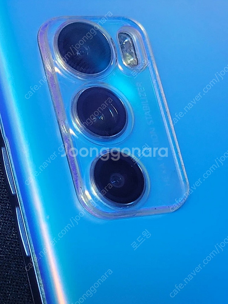 엘지 윙 LG WING 128GB. 스마트폰 팝니다--3