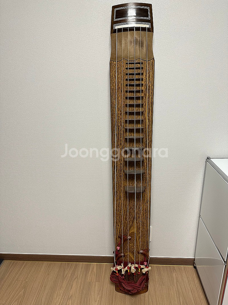 거문고 민속악기사 조대석 | 건반악기 | 중고나라