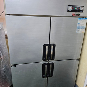 업소용 유니크 냉장냉동고17만원