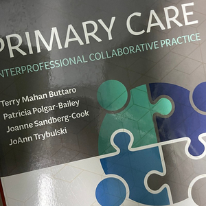 primary care 6판 원서