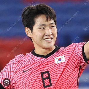 나이키 국가대표 이강인 축구유니폼 레플리카