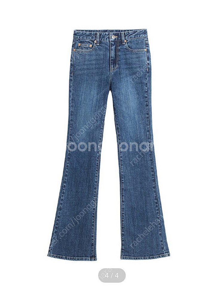[INSTANTFUNK 인스턴트펑크]Bootcut 01...--3