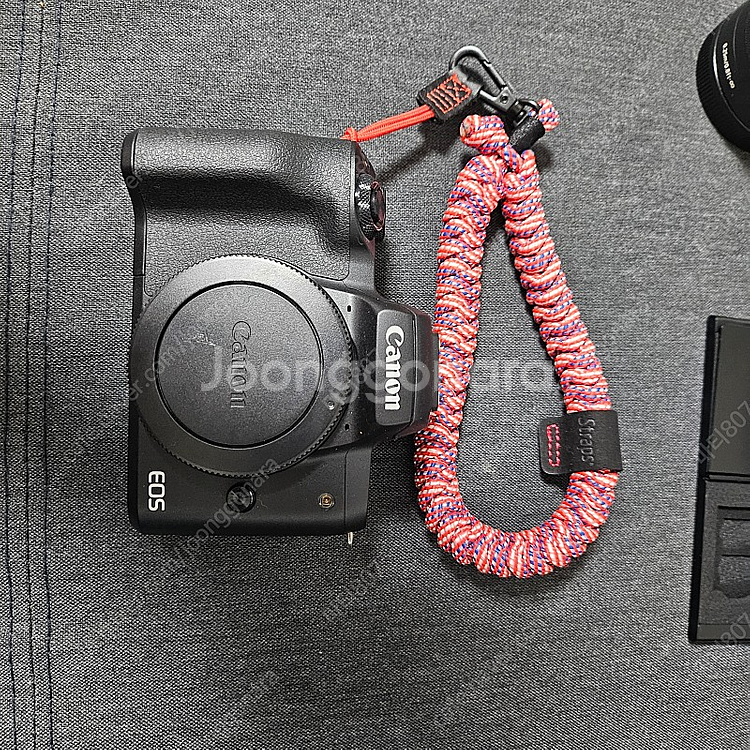 EOS M50 Mark2 본체, ef-m 22mm, e...--1