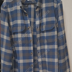 피엘라벤 skog shirt