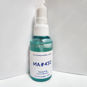 마린센츠 MA#432 50ml