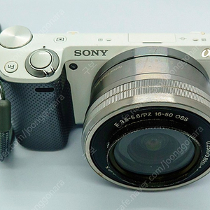 SONY NEX-5R 팝니다.