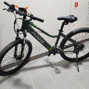 알톤 NIMO 27.5 전기자전거 판매합니다