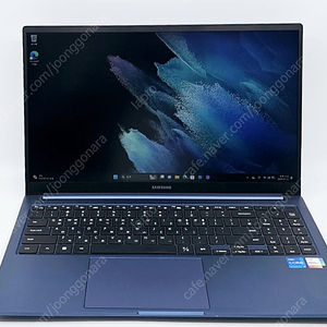 삼성전자 갤럭시북 NT750XDZ-A51A i5/16GB/512GB 노트북