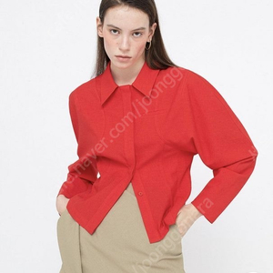 분더캄머 레드셔츠 8만