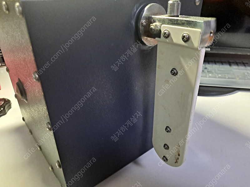 SHINAGAWA WET GAS METER 시나가와 습식 가스미터 부품용 혹은 수리해서 쓰실분 찾습니다. 이미지