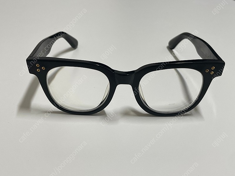 젠틀몬스터 gentle monster H3-X 안경 판매 5만--1