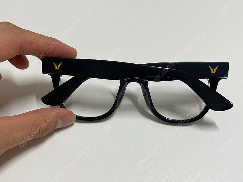 젠틀몬스터 gentle monster H3-X 안경 판매 5만--2