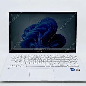 2021 LG그램 15인치 15Z95N-GP75ML i7/512GB 중고 노트북