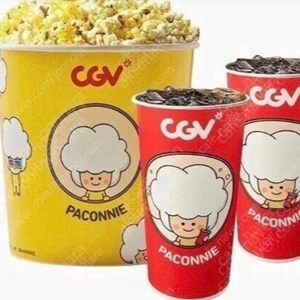 cgv 콤보 50% 할인쿠폰 1500원(채팅문의)