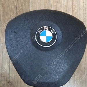 BMW 320ed 에어백