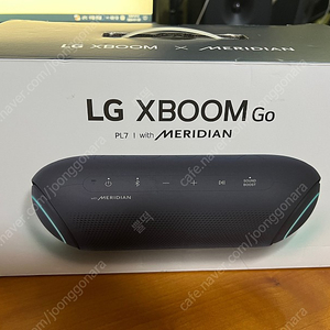 lg Xboom Go pl7