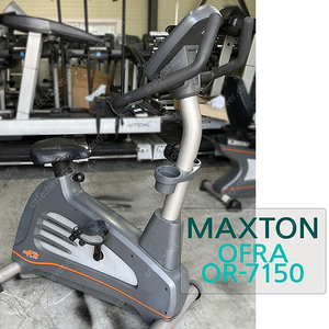 맥스톤 MAXTON OFRA OR-7150 클럽용 바이크