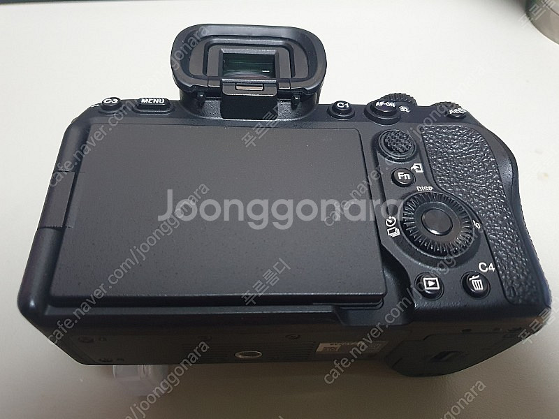 보증 넉넉하고 상태 최상인 A7M4 팝니다.--4