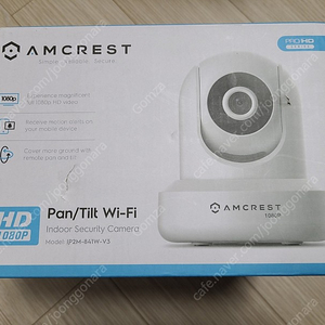 암크레스트 Amcrest IP2M-841W-V3 cctv 판매. (홈캠, 베이비캠)