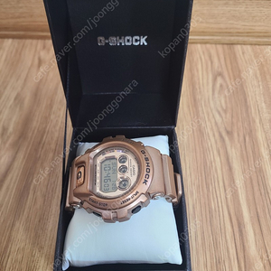 G-SHOCK 시계 일본 직구 제품