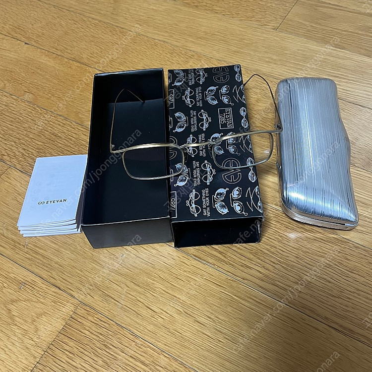 아이반7285 168 앤틱골드--1