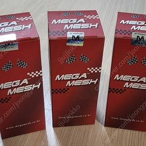 MEGA MESH 오일필터