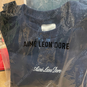 Aime Leon Dore 맨투맨 (새상품)