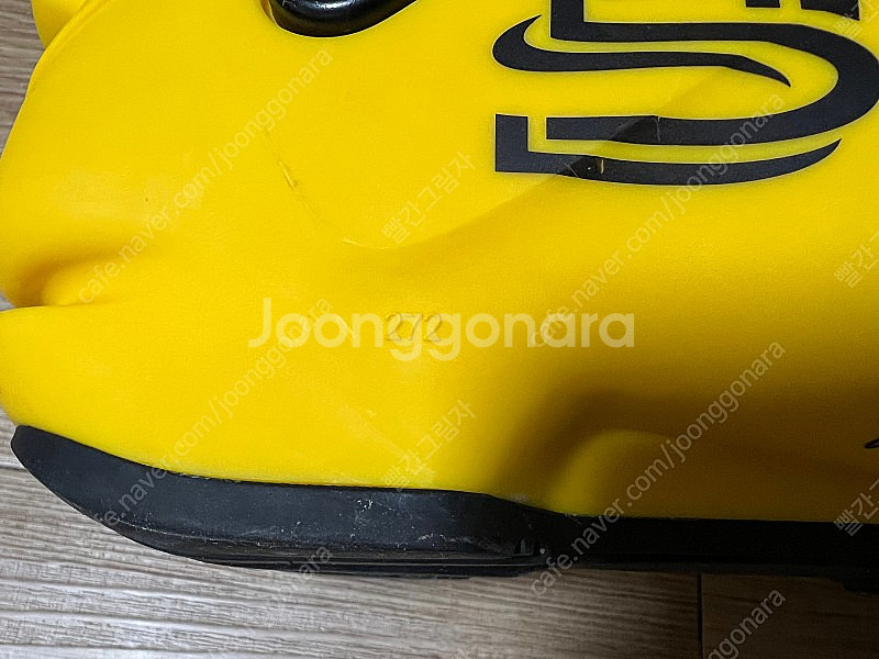 알파인부츠 S5(250mm)--4