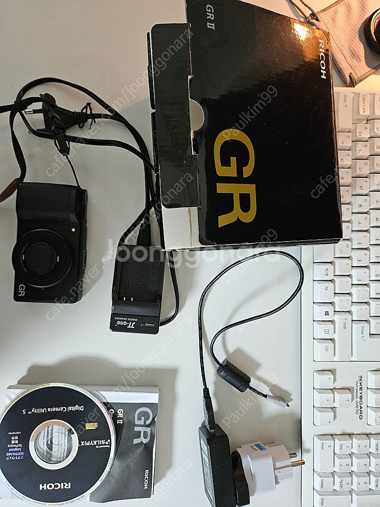 gr2 판매합니다--0