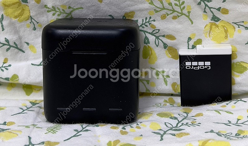 고프로11 번들킷, 정품 방수하우징 판매합니당(가격내림...--5