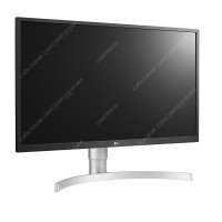 LG 4k 모니터 27UL550