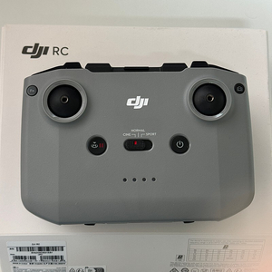 Dji Rc 드론 조종기 팝니다