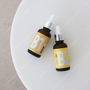 닥터스킨 B1 짜지마앰플 30ml 미개봉 1병