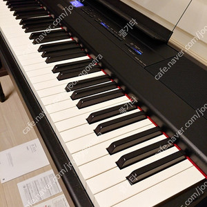 야마하 P515 디지털피아노 YAMAHA P-515