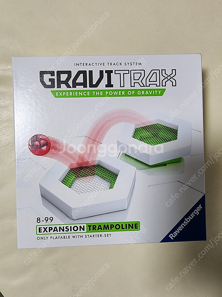 그래비트랙스--0