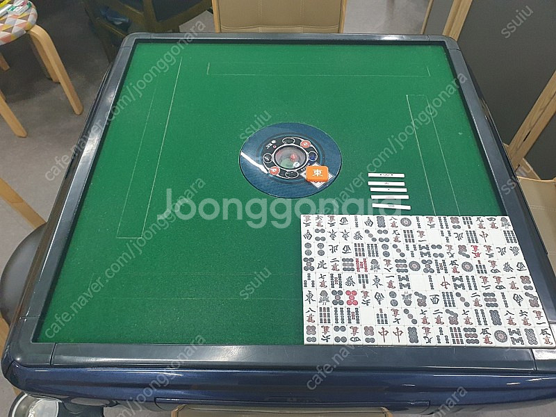 마작 작탁/전탁/전동마작 판매합니다.--0
