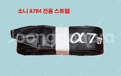 소니 정품 NP-FZ100 배터리,A7R4스트랩,프로페...--1