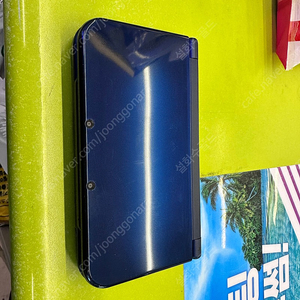 3DS XL, 3DS구작다수 및 타이틀 일괄 정리합니다