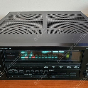 ONKYO 온쿄 AV 리시버 (TX-SV70PRO)