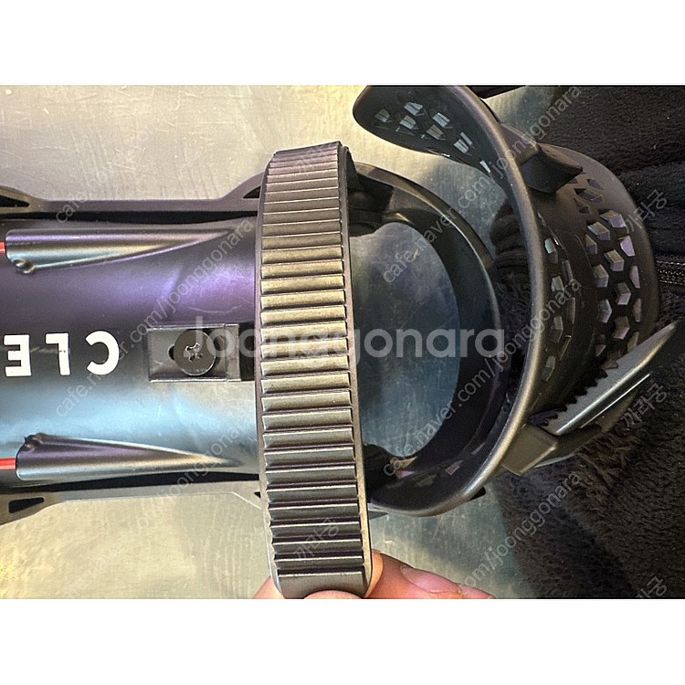 클루 m 왼쪽 팝니다--2