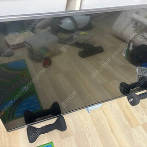 LG 49인치 스마트TV 49LF6300 팝니다 월마운트 포함