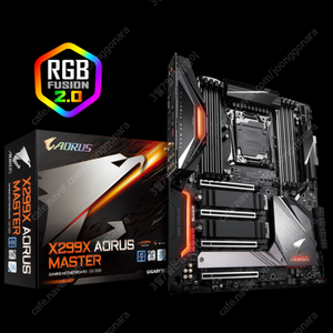 삽니다, 구매합니다) GIGABYTE X299 소켓 메인보드 구매 원합니다.